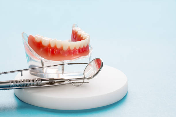 TMJ/TMD Treatment in Windber, PA